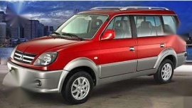 Mitsubishi Adventure 2.5L GLX Diesel MT 2018 for sale