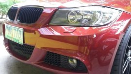 2013 BMW 318D for sale