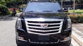 Cadillac Escalade 2016 for sale