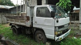 2005 Isuzu Elf Mini Dump Truck - Asialink Preowned Cars for sale