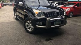 2006 Toyota Land Cruiser Prado for sale
