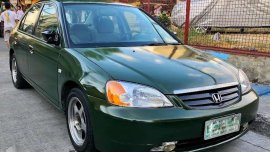 2001 Honda Civic for sale