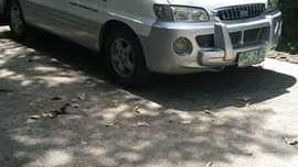 Hyundai Starex 2000 for sale
