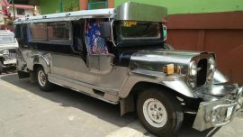 Mitsubishi Jeepney 1991 for sale
