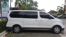 Like New Hyundai Grand Starex for sale
