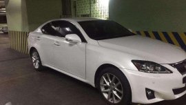 2012 Lexus IS300 for sale