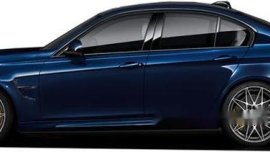 Bmw M3 Sedan 2018 for sale 