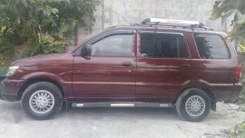 For sale Isuzu Crosswind xl 2012