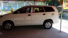 2010 Toyota Innova J for sale