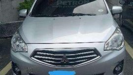 Mitsubishi Mirage G4 GLS 2016 AT for sale