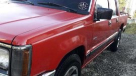 Mitsubishi L-200 pick -up for sale