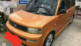 For sale Toyota Bb car 2015