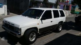1998 Nissan Terrano for sale