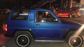 Daihatsu Feroza 1990 SE for sale