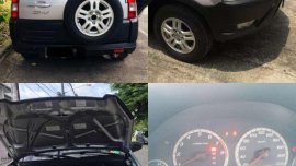 Honda CRV 2003 for sale