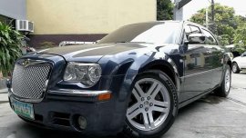 2008 Chrylser 300C for sale