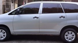 Good as new Toyota Innova 2016 for sale