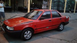 Well-maintained Nissan Sentra LEC. 1994 for sale