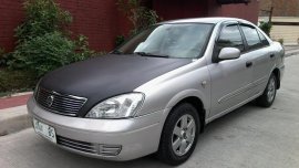 Good as new  Nissan Sentra GSX 2004 for sale