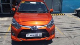Toyota Vios 2018 for sale