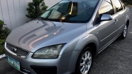 Ford Focus 2007 for sale