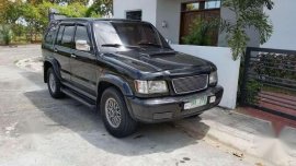 Isuzu Trooper 2003 for sale