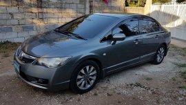 2010 Honda Civic 1.8S for sale