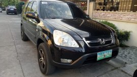 2006 Honda CR-V 2nd Gen for sale