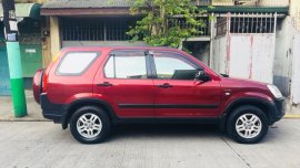 2003 Honda CR-V Gen2 for sale