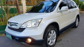 2008 Honda CR-V Limited for sale