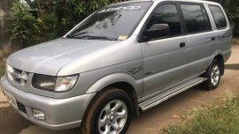 2001 Isuzu Crosswind XTO for sale