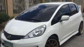 2014 Honda Jazz for sale