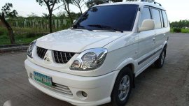 2007 Mitsubishi Adventure GLS sport for sale