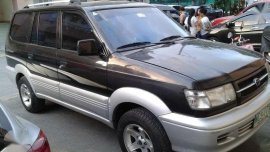 1999 Toyota Tevo SR Best Offer Black For Sale 