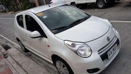 2015 Suzuki Celerio for sale