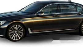 For sale new Bmw 740Li Pure Excellence 2018