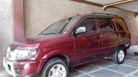 Good as new Isuzu Crosswind XT 2016 for sale
