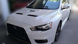 2016 Mitsubishi Lancer for sale