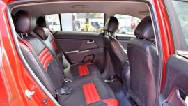 2012 Kia Sportage AT 528t Nego Batangas Area for sale