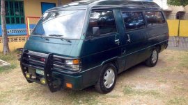 1995 Mitsubishi L300 Versa Gasoline 12 Seater for sale