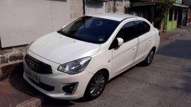 For sale: Mitsubishi Mirage g4 2015 Automatic