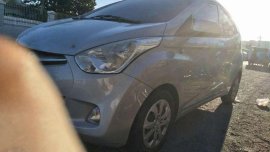 2015 Hyunda EON GLS for sale