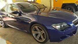 2008 BMW M6 FOR SALE