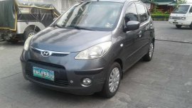 2009 Hyundai I10 for sale