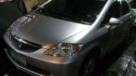 1st owner and Lady driven Honda City 1.3L 2005 for sale