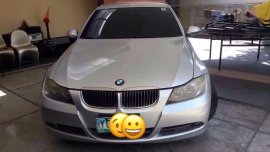 2007 BMW 330I FOR SALE