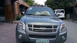 2008 Isuzu Dmax for sale