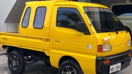 For sale Suzuki Multicab dropside 2015 