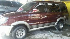 Mitsubishi Adventure 2012 for sale