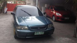 Honda City 1997 for sale